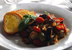 Wunderbare Sizilianische Gerichte