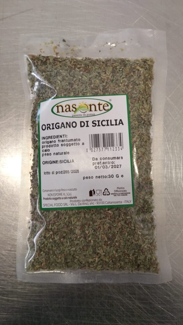 Origano